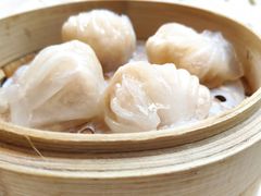 -东莞塘厦三正半山温泉酒店·汉宫中餐厅