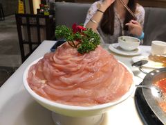 -孙毛肚火锅(春熙路店)