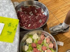 -丰尔粥食·粥底火锅·桑拿鸡(大良总店)
