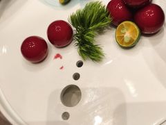 -聚宾楼·烤鸭·家宴(科技三路店)