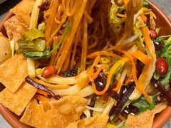 -创味·民间海南菜·非遗藤桥排骨(藤桥·免税城店)