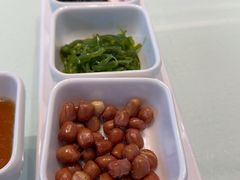 -万龙洲海鲜(亚运村店)