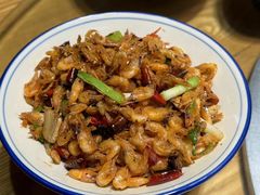 -妈妈的味道·腾冲特色菜(和顺古镇店)