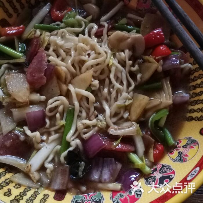 漂母老汤面馆图片-北京快餐简餐-大众点评网