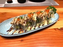 -文三酒肆自助放题(新街口友谊广场店)