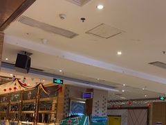 -欢乐空间KTV(奥山世纪城店)