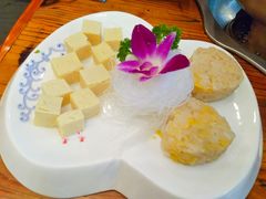 -乐宴·老北京铜火锅(八卦岭店)