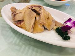 -江南村酒家