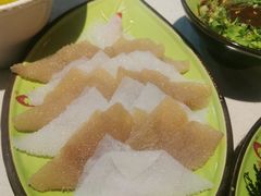 -一叶一世界·素食餐厅(锦华万达店)