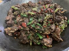 -牛八宝桂林米粉(八里庄店)