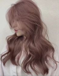 -藤野造型烫染