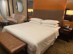 -济南喜来登酒店