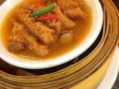-海航大厦万豪酒店彩海轩中餐厅(霄云路店)