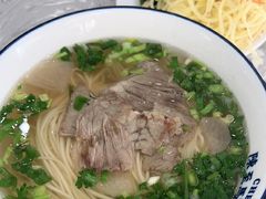 -陈至马正宗兰州牛肉面(韩乐坊店)