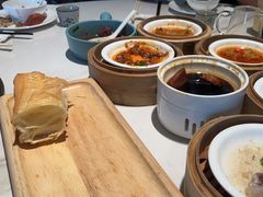 -滋粥楼·顺德菜(番禺广场总店)