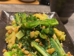 -枫品铁板烧(东樾店)