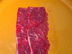 -牛New寿喜烧(中山公园龙之梦店)