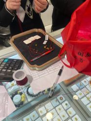 -永锦黄金加工·回收打金店(上海南翔店)