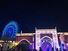 -三亚海昌梦幻海洋不夜城