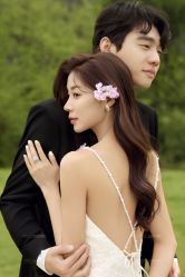 -卡恩婚纱摄影(桥梓口店)