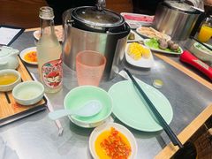 -潮界(LU·ONE凯德晶萃广场店)