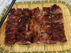 -红旗山庄(圭峰山店)