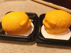 hi芒果小金猪-海底捞火锅(大融城店)