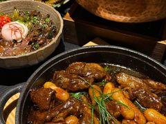 -新白鹿餐厅(银泰西湖文化广场店)