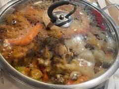 -黄记煌三汁焖锅(渝北金港国际店)