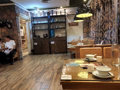 -浔庐餐厅•江西老字号•九江菜(南湖国际店)