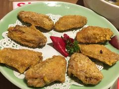 -新白鹿餐厅(城西银泰城店)