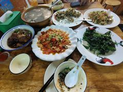 -聪辉同安老美食饭店(大元路店)
