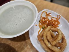 -门框胡同百年卤煮(鸟巢店)