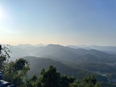-九曜山