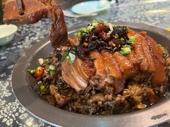 -徐鼎盛民间菜(九街店)