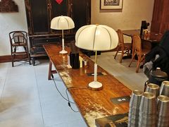 -银米·云南传统过桥米线(双廊黑金冠店)