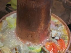 -88号小吃店·经典云南菜·地道纳西美食