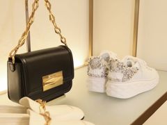 -JIMMY CHOO(恒隆广场店)