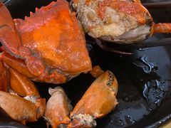 -莲花公园煎蟹(总店)