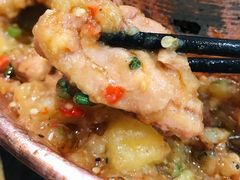 -觅山云南菜(泊富ICITY店)