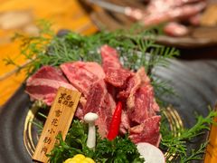 -黑牛の店·和牛烧肉(合生汇店)
