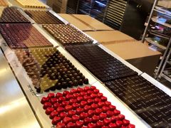 -歌斐颂巧克力小镇