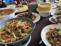 -民族饭荘(新华大街店)