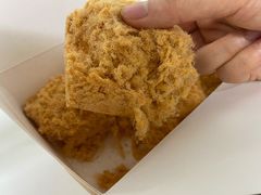 鸡肉丝小贝-鲍师傅糕点(西站店)