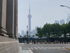 -上海市外滩历史纪念馆