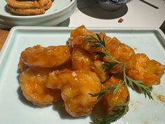 -四世同堂·京菜·烤鸭(双井店)