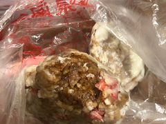 -清泉阁包子铺(中山路店)
