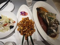 -香融府·烤鸭·家常菜(马家堡路店)