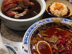 -南京大牌档(济南万象城店)