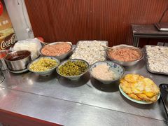 -金陵老丁家馄饨(新街口店)